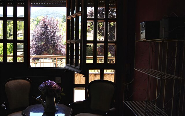 Casa El Árbol del Lilo