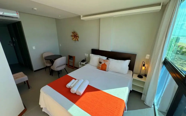 Rudá Boutique Hotel