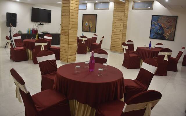 Springdale Suites - Nagpur