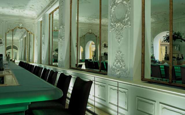 Hotel Bayerischer Hof