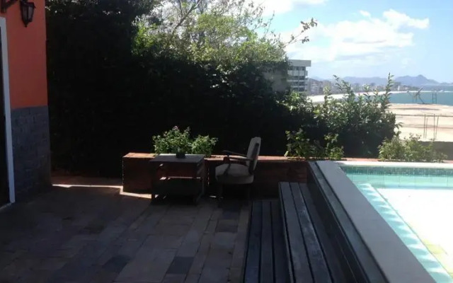 Vidigal Maison D'hôtes