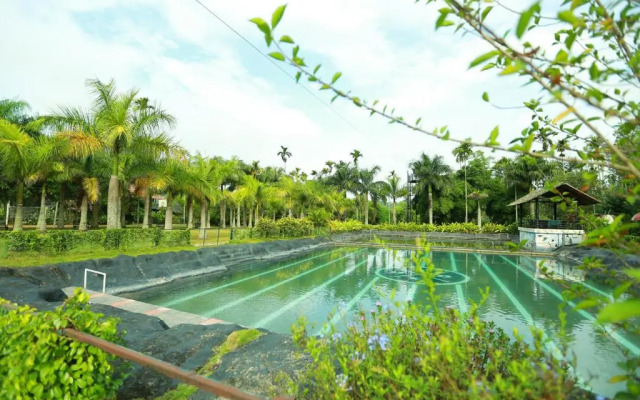 OYO Premium Hill Stays Kolagappara