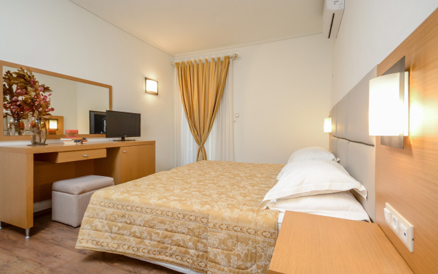 Aeolis Boutique Hotel & Suites