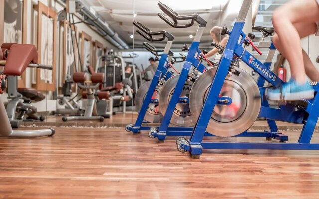 Aktiv- & Wellnesshotel Bergfried