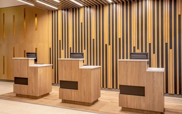 Courtyard New York Manhattan/Times Square West