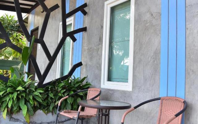 Lullaby Boutique Resort