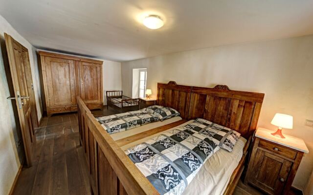 Nengshof - Haus Königskerze