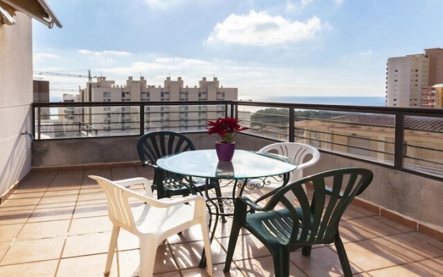 Apartamento Belladona