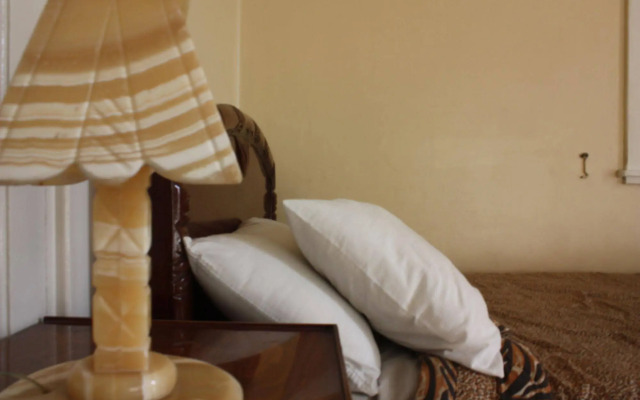 Miami Cairo Hostel