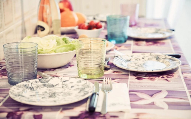 Boscobello Seaview Apartment by Wonderful Italy