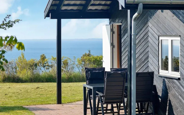 6 Person Holiday Home in Farevejle