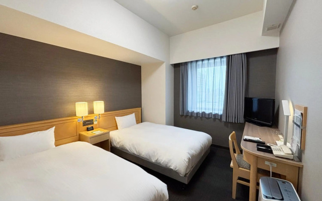 Hotel Route Inn Naha Tomariko