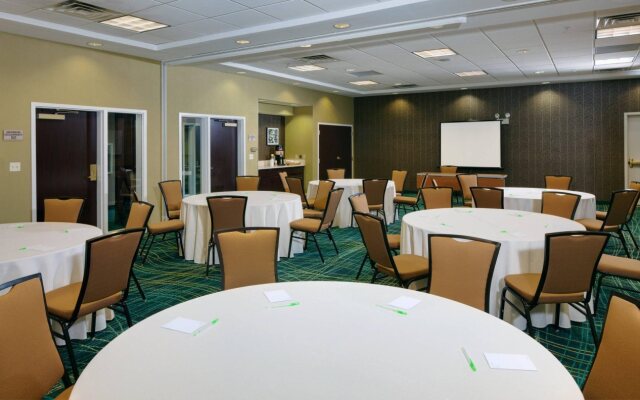 SpringHill Suites by Marriott Lansing