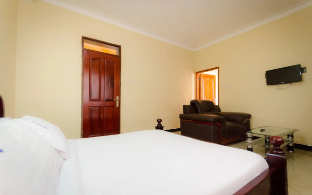 Hotel Eleanorah