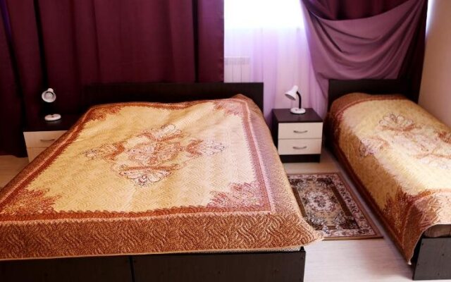 Peschany Bereg Guest house