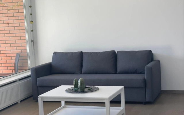 APNC Apartment Castagnola