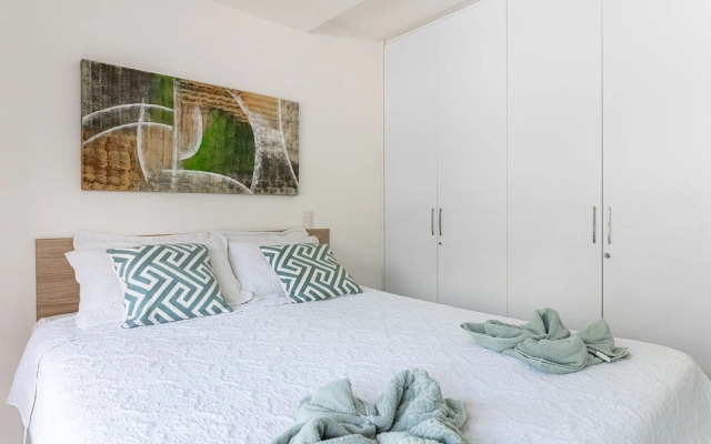 Flat 2 Quartos Porto de Galinhas SH-115M