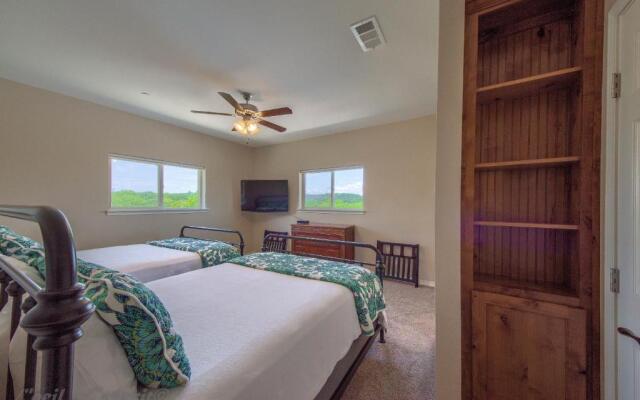 Threes Company on the River RG 312