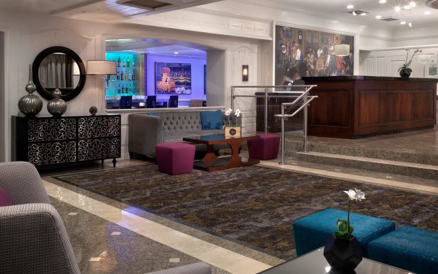 Holiday Inn New Orleans - Downtown Superdome by IHG