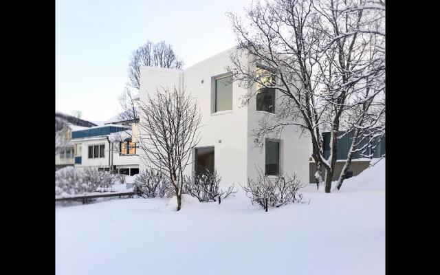 Tromsø City Apartments