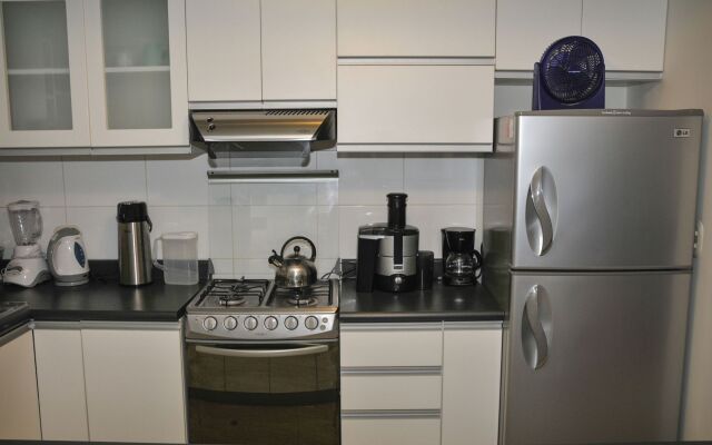 Miraflores4Rent Sisley