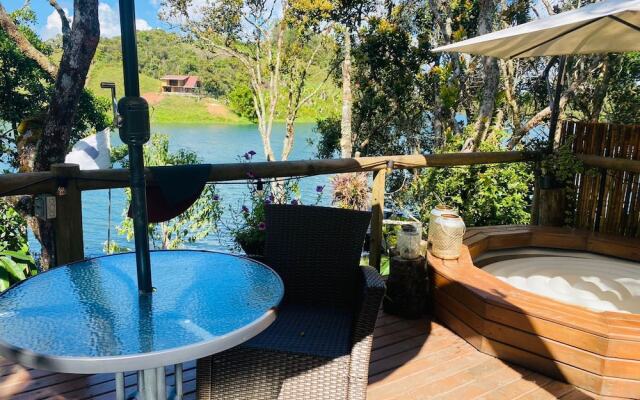 Celeste Glamping Guatape