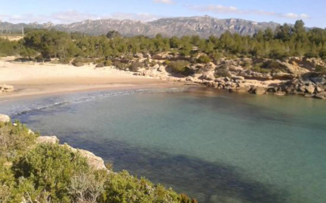 Villa 11 De Setembre 9