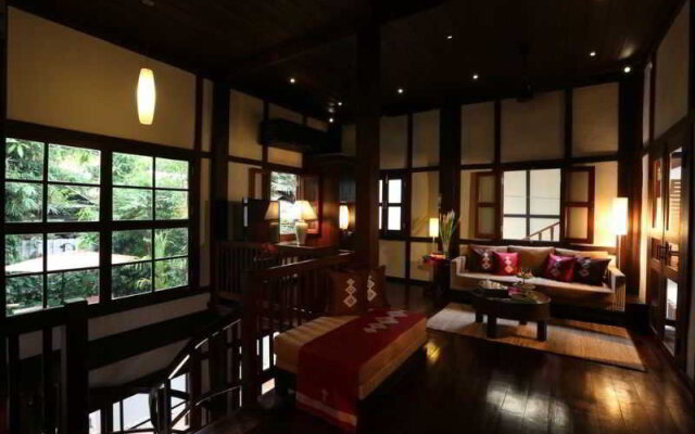 Kiridara Villa