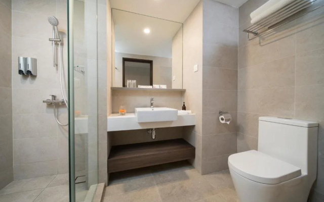 Ibis Styles Kuala Lumpur Bukit Bintang
