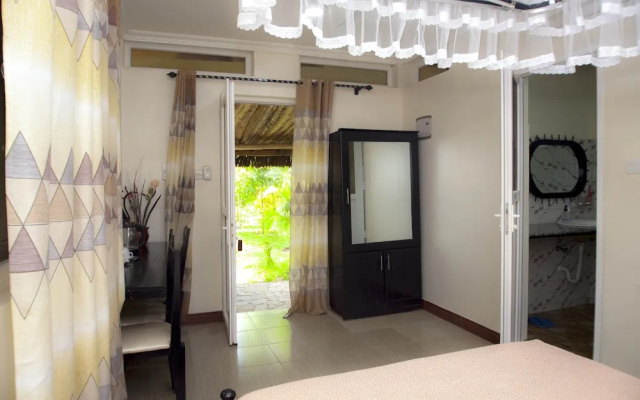Perfect Home Two minutes to Kijiji Beach