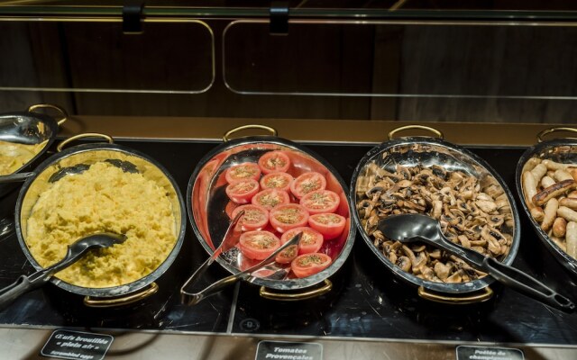 Les Quais de Lutèce