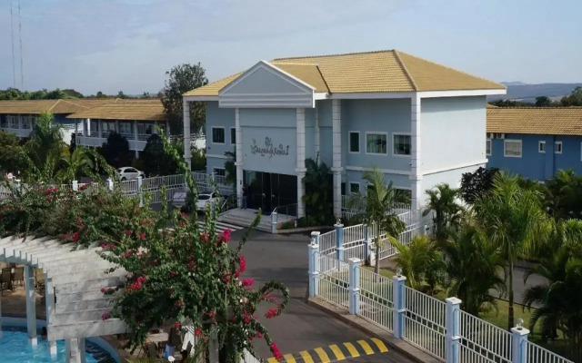 Lacqua Diroma III - BVTUR