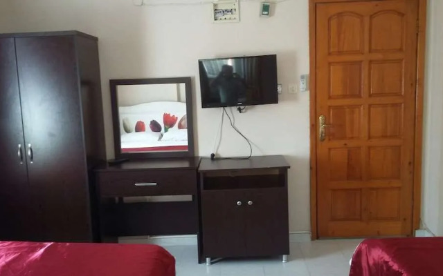 Kerpe Kaptan Pansiyon