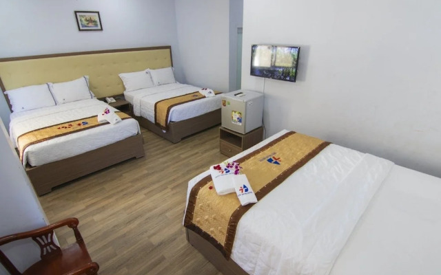 Duc Trung Hotel