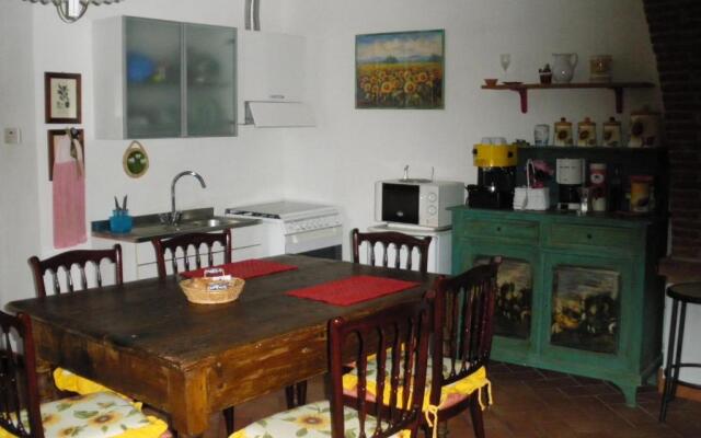 Agriturismo Villalba