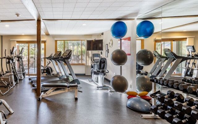 Park City Paradise Ski-in/ski-out Resort!