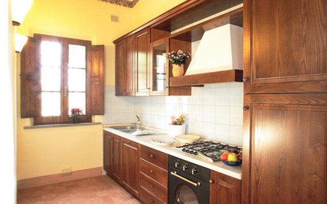 Agriturismo Casa di Bacco