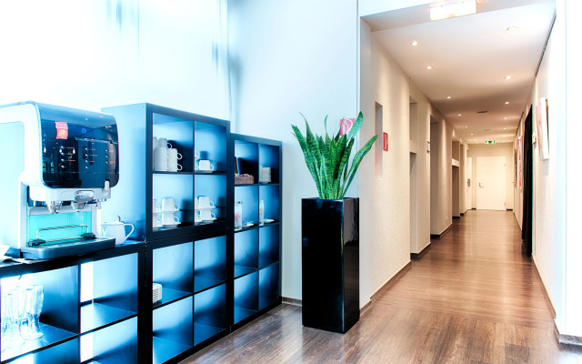 Novum Hotel Osnabrueck