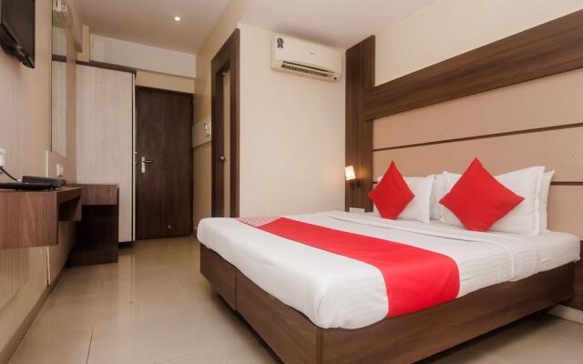 Hotel Krishna By OYO Rooms