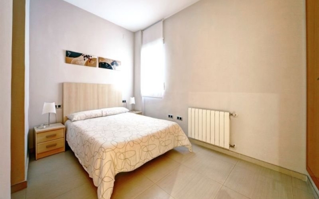 RealRent Marina Real