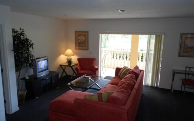 Condo Zandstra - 3 Bedroom