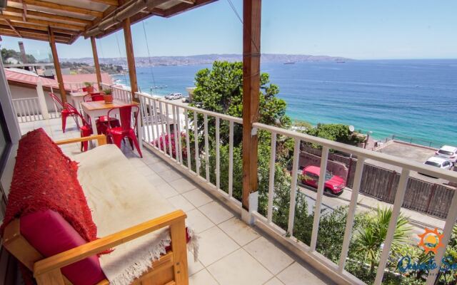 Quinto Sol Bed & Breakfast