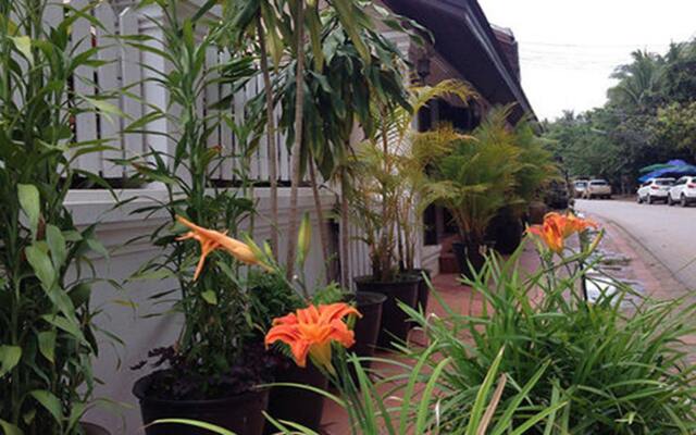 Mekong Holiday Villa