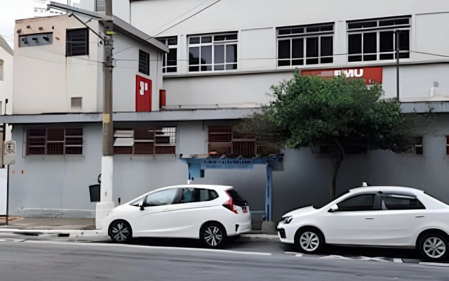 Apartamento Novinho Liberdade SP
