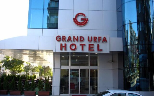 Grand Urfa Hotel