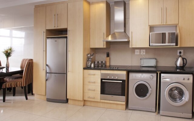 Sandton Executive Suites Hydro Park