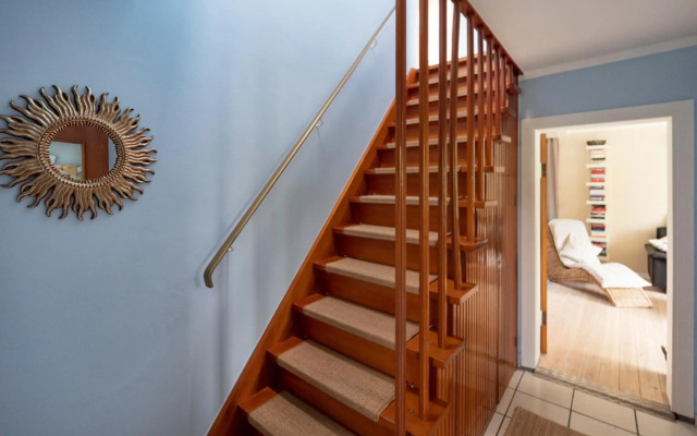 Dein Ferienhaus Strandstrasse