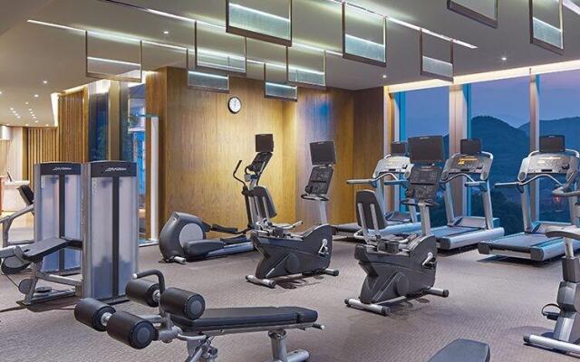 New World Guiyang Hotel