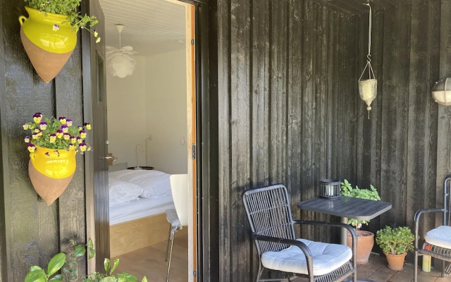 Troense B&B by the sea