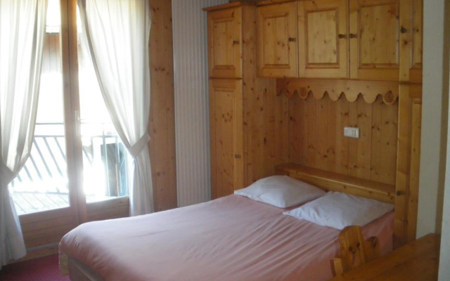 Hotel Le Grand Tetras